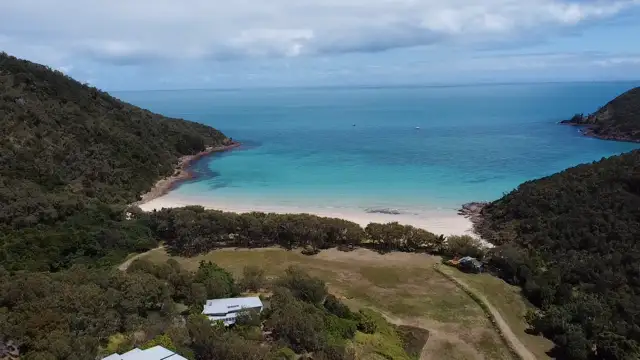 Third view of Homely house listing, Lot Y Keswick Island, Mackay QLD 4740