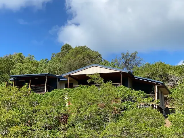 Fourth view of Homely house listing, Lot Y Keswick Island, Mackay QLD 4740
