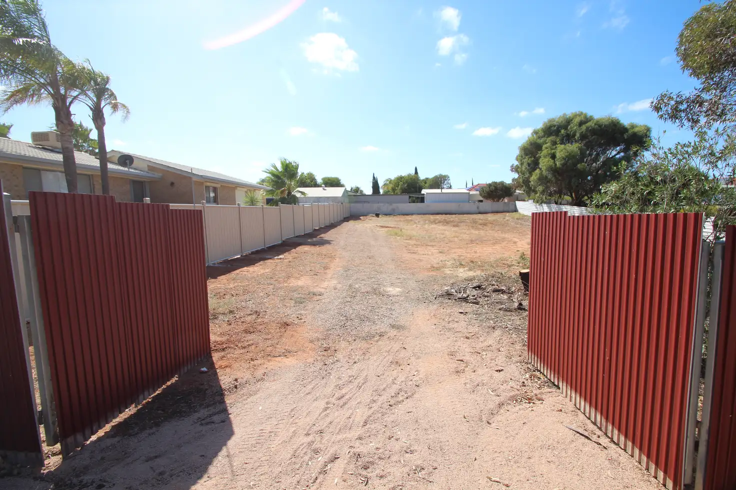 Main view of Homely land listing, 22 Joyce Avenue, Paringa SA 5340
