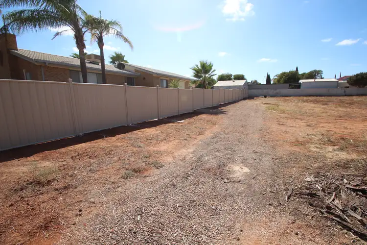 Second view of Homely land listing, 22 Joyce Avenue, Paringa SA 5340