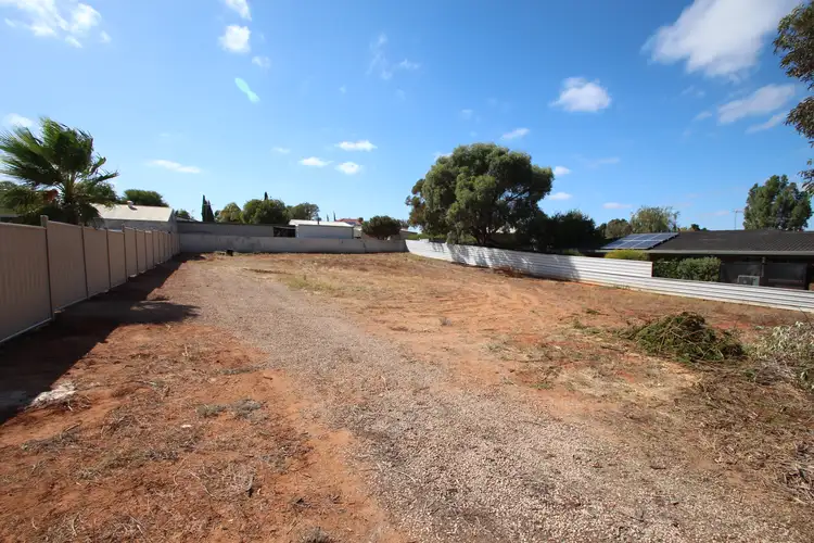 Third view of Homely land listing, 22 Joyce Avenue, Paringa SA 5340