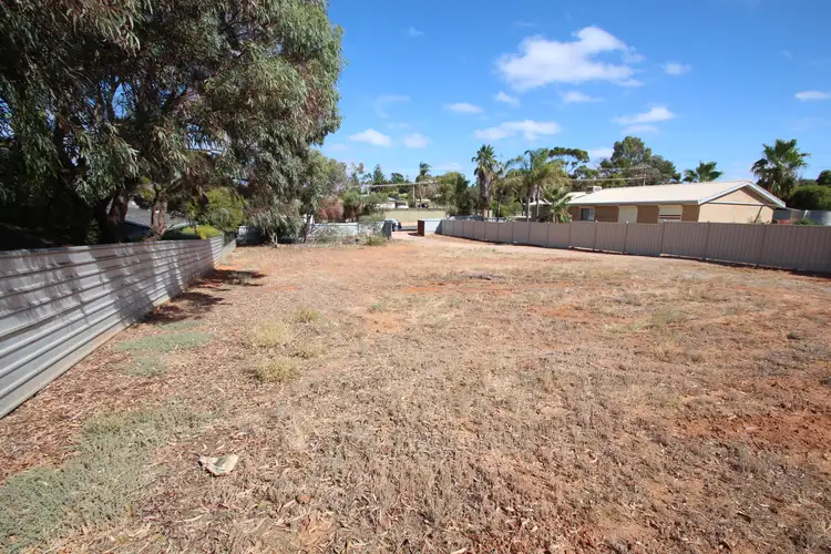 Fourth view of Homely land listing, 22 Joyce Avenue, Paringa SA 5340
