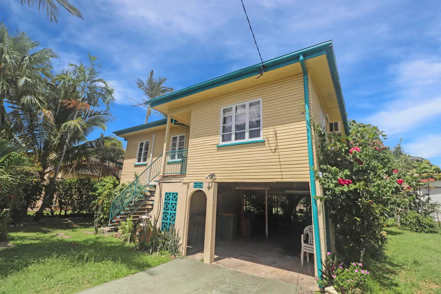 Main view of Homely house listing, 83 Halstead Street, Gulliver QLD 4812