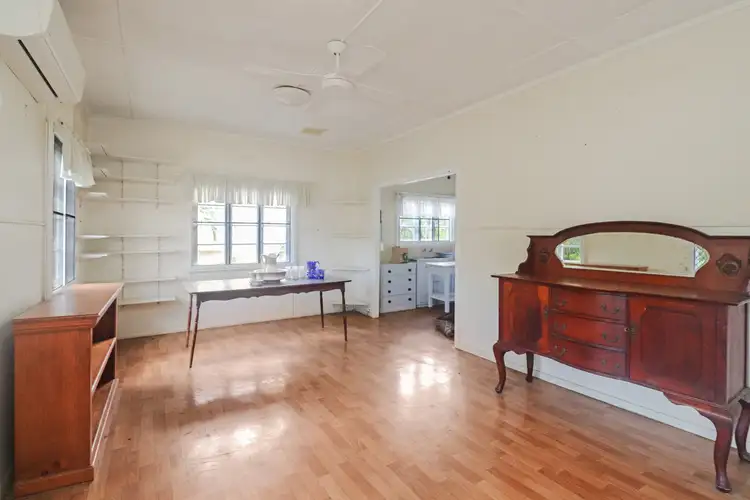 Second view of Homely house listing, 83 Halstead Street, Gulliver QLD 4812