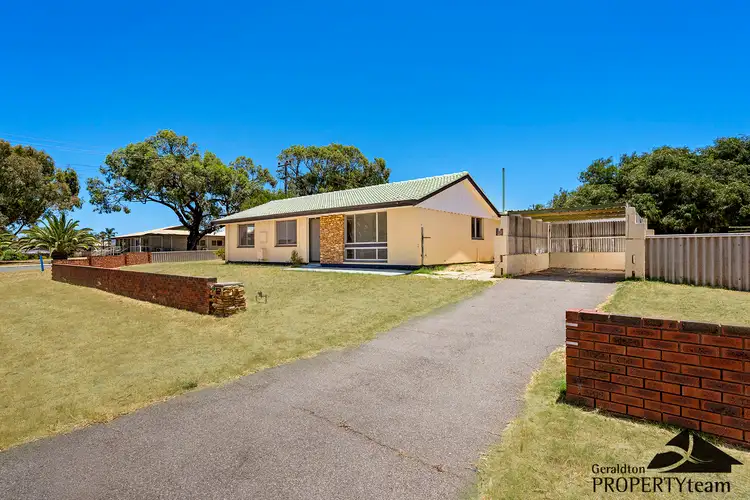 Main view of Homely house listing, 43 Crawford Street, Spalding WA 6530