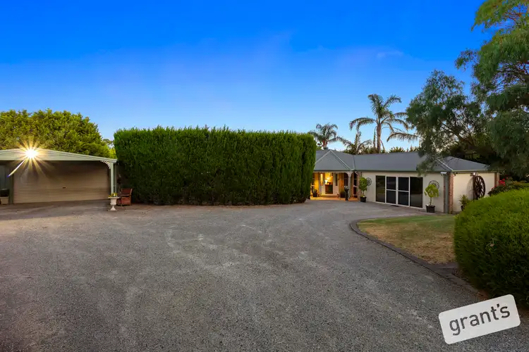 Fourth view of Homely house listing, 11 Settlers Hill Place, Narre Warren North VIC 3804