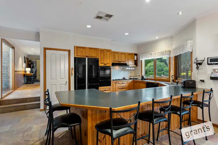 Fifth view of Homely house listing, 11 Settlers Hill Place, Narre Warren North VIC 3804