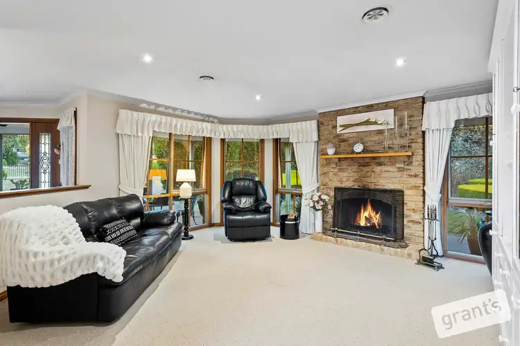 Sixth view of Homely house listing, 11 Settlers Hill Place, Narre Warren North VIC 3804