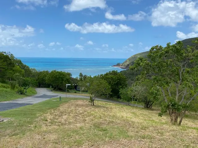 Second view of Homely land listing, Lot AN Basil Bay Precinct, Keswick Island, Mackay QLD 4740
