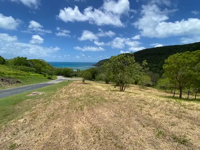 Third view of Homely land listing, Lot AN Basil Bay Precinct, Keswick Island, Mackay QLD 4740