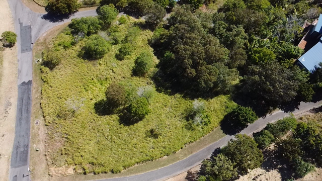 Sixth view of Homely land listing, Lot AN Basil Bay Precinct, Keswick Island, Mackay QLD 4740