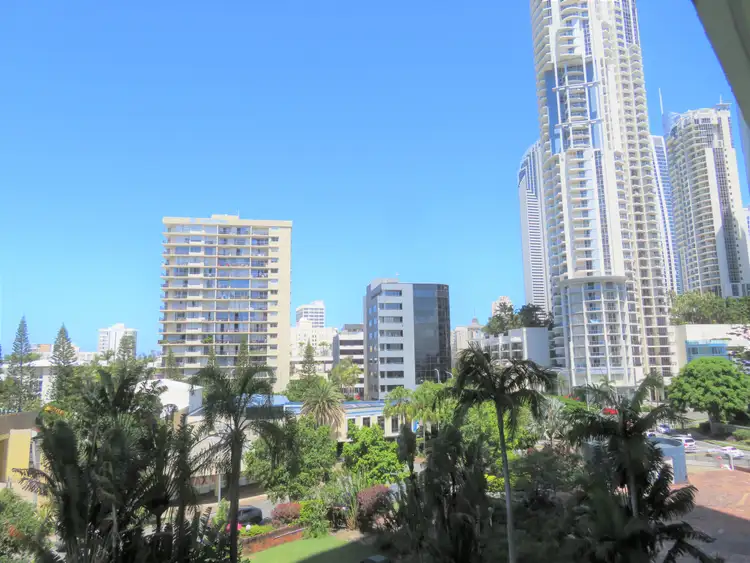 Second view of Homely unit listing, 3/2 Riverview Parade, Surfers Paradise QLD 4217