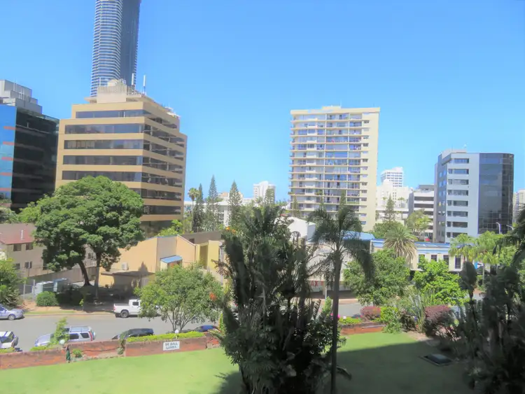 Third view of Homely unit listing, 3/2 Riverview Parade, Surfers Paradise QLD 4217