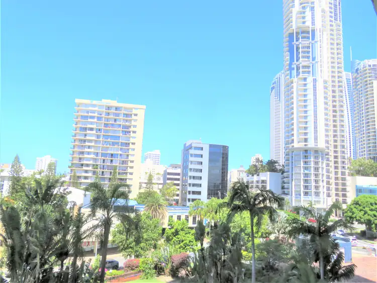 Fifth view of Homely unit listing, 3/2 Riverview Parade, Surfers Paradise QLD 4217