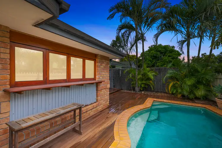 21 Albert Street, Ormiston QLD 4160
