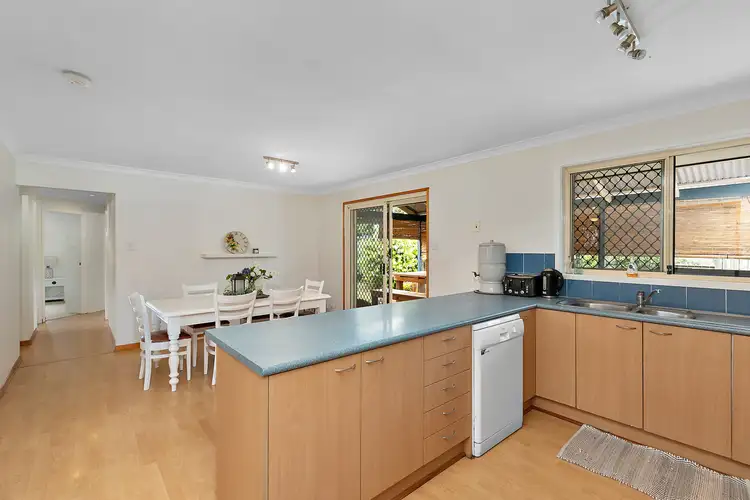 Fifth view of Homely house listing, 21 Albert Street, Ormiston QLD 4160