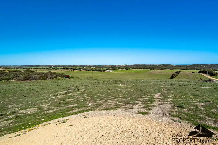 Fourth view of Homely land listing, 1055 McConkey Road, Greenough WA 6532