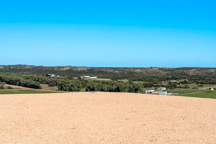 Fifth view of Homely land listing, 1055 McConkey Road, Greenough WA 6532