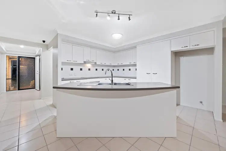 Fourth view of Homely house listing, 27 Beaumont Crescent, Pacific Pines QLD 4211
