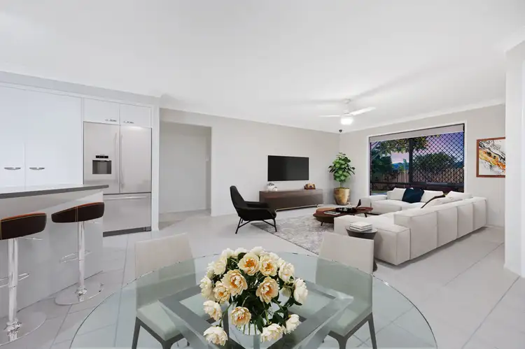 Fifth view of Homely house listing, 27 Beaumont Crescent, Pacific Pines QLD 4211