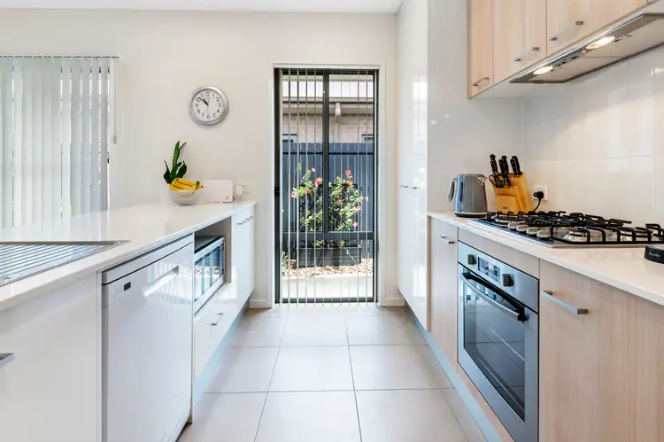 Second view of Homely house listing, 21 Paperbark Crescent, Coomera QLD 4209