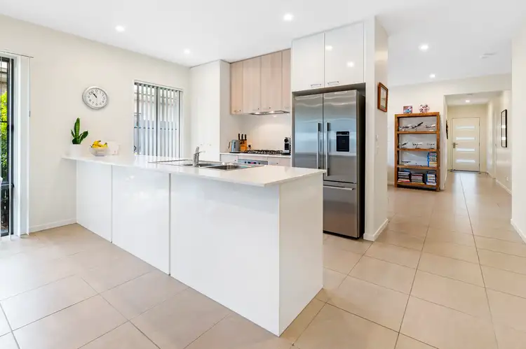 Third view of Homely house listing, 21 Paperbark Crescent, Coomera QLD 4209