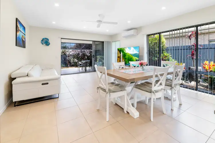 Fifth view of Homely house listing, 21 Paperbark Crescent, Coomera QLD 4209