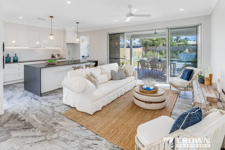 Fourth view of Homely house listing, 587a Oxley Avenue, Scarborough QLD 4020