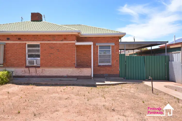 108 Playford Avenue, Whyalla SA 5600