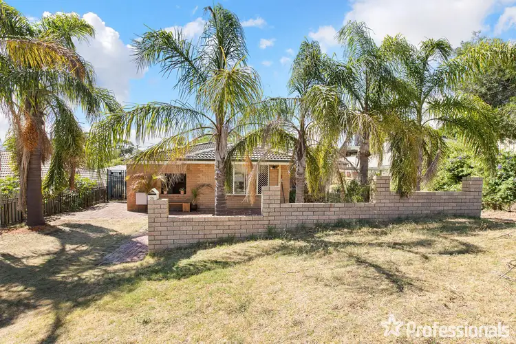 25 Maycock Place, Orelia WA 6167