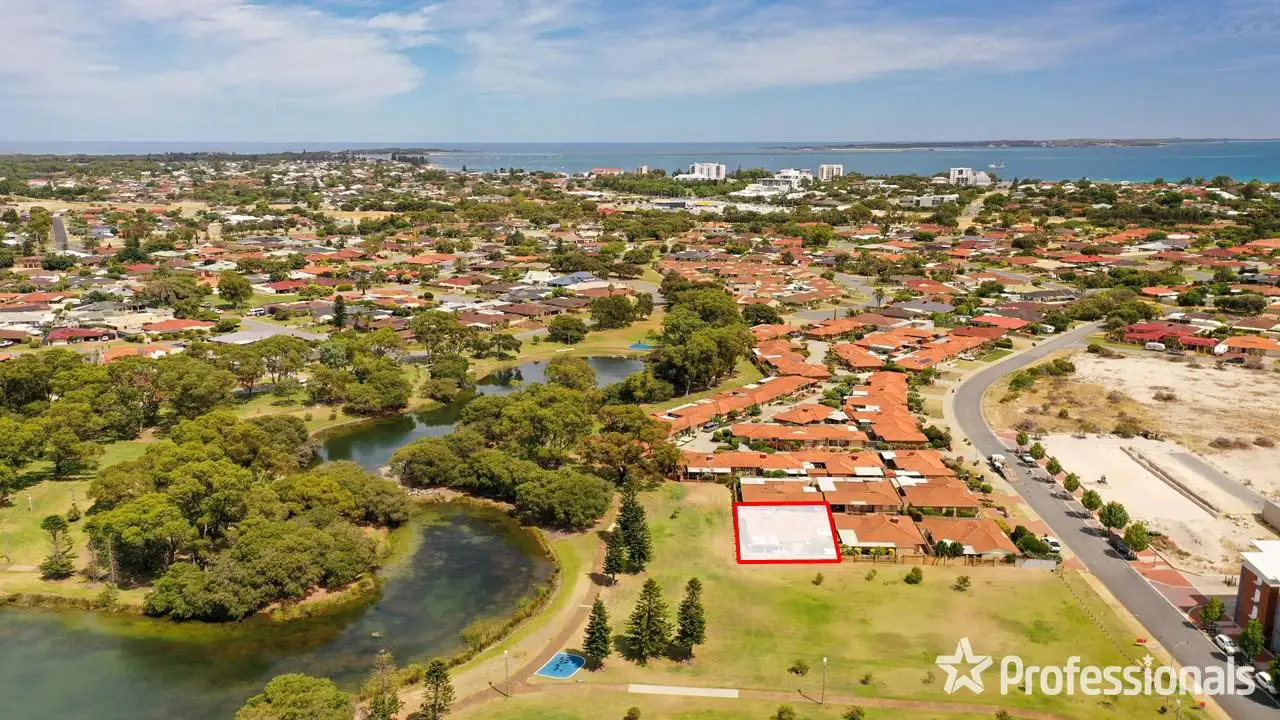 Main view of Homely villa listing, 5/14 McNicholl Street, Rockingham WA 6168