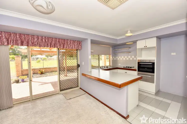 Fourth view of Homely villa listing, 5/14 McNicholl Street, Rockingham WA 6168