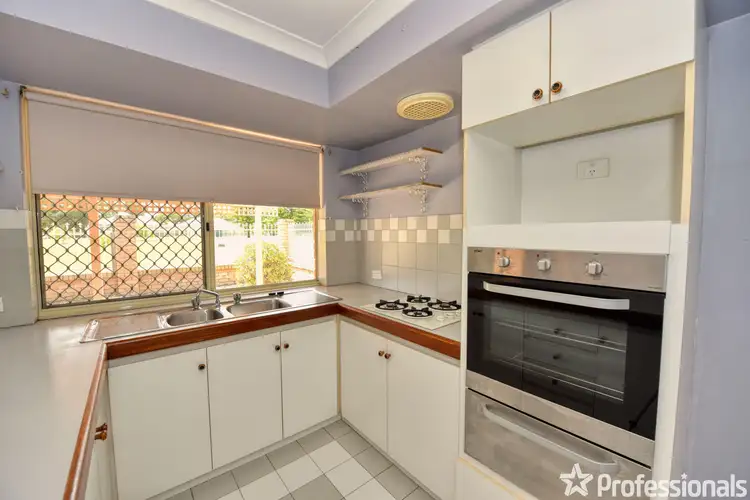 Fifth view of Homely villa listing, 5/14 McNicholl Street, Rockingham WA 6168