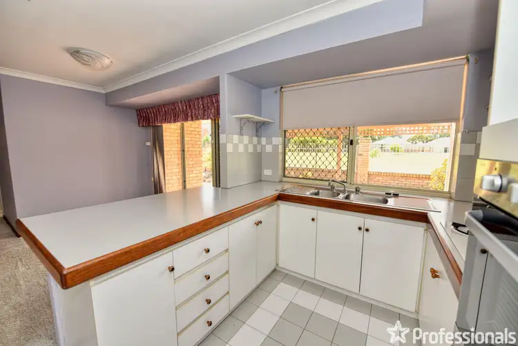 Sixth view of Homely villa listing, 5/14 McNicholl Street, Rockingham WA 6168