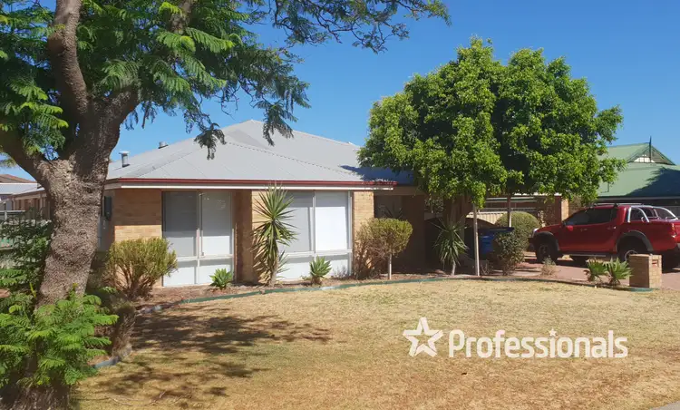 7 Appaloosa Court, Eaton WA 6232