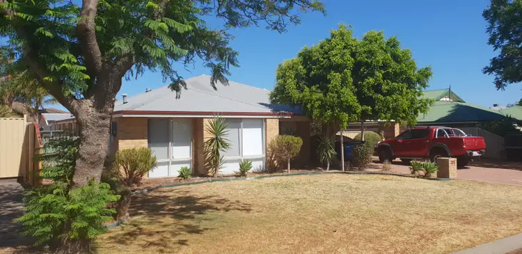 Second view of Homely house listing, 7 Appaloosa Court, Eaton WA 6232