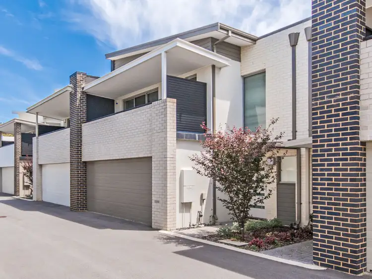 Main view of Homely townhouse listing, Unit 3/41 Amazon Drive, Baldivis WA 6171