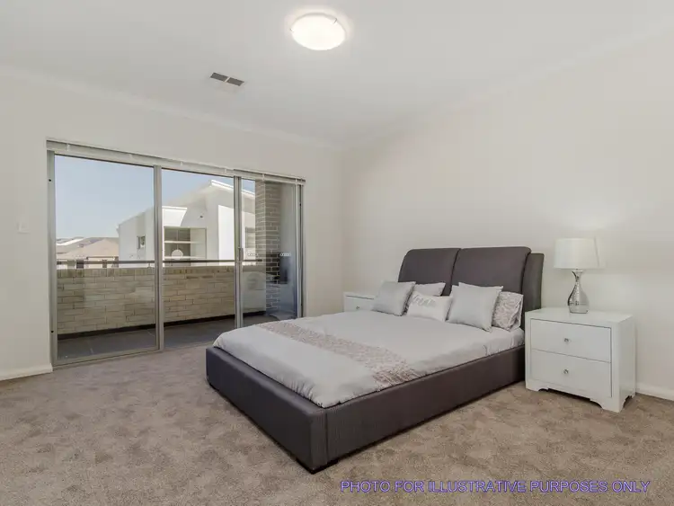 Third view of Homely townhouse listing, Unit 3/41 Amazon Drive, Baldivis WA 6171