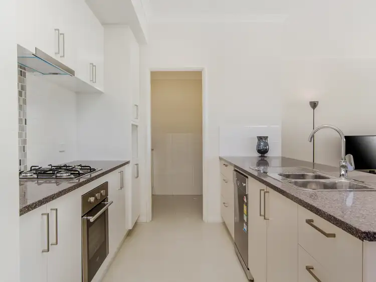 Fourth view of Homely townhouse listing, Unit 3/41 Amazon Drive, Baldivis WA 6171
