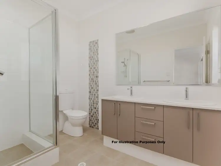 Fifth view of Homely townhouse listing, Unit 3/41 Amazon Drive, Baldivis WA 6171