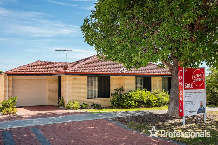 Second view of Homely villa listing, 24A Felpham Street, Balga WA 6061