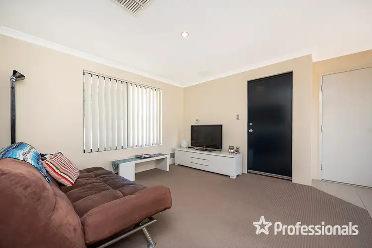 Third view of Homely villa listing, 24A Felpham Street, Balga WA 6061