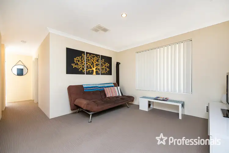 Fourth view of Homely villa listing, 24A Felpham Street, Balga WA 6061