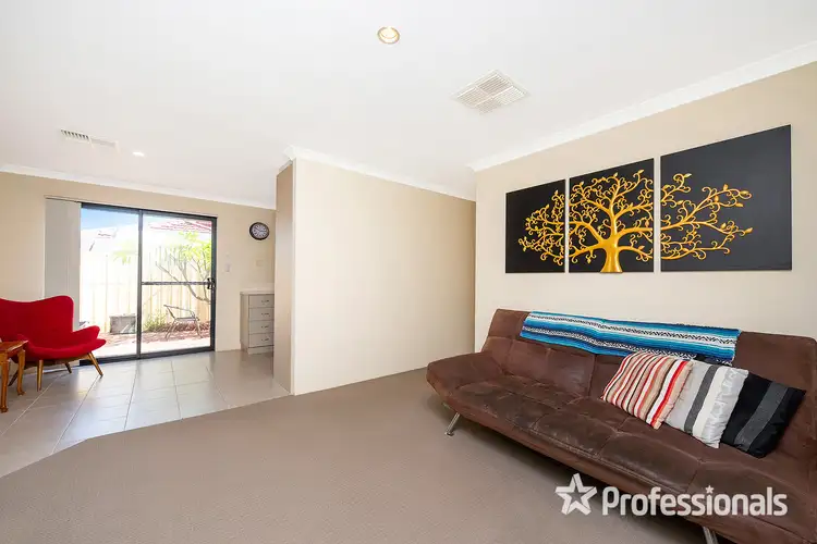 Fifth view of Homely villa listing, 24A Felpham Street, Balga WA 6061