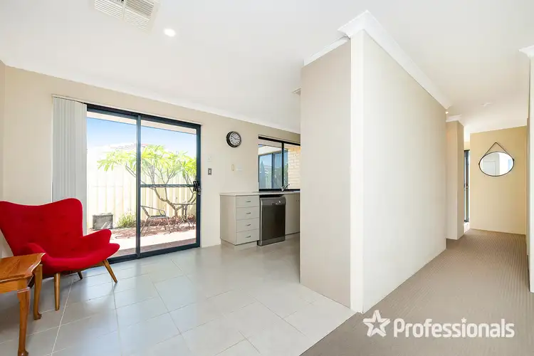 Sixth view of Homely villa listing, 24A Felpham Street, Balga WA 6061