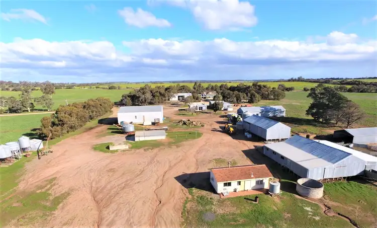 Fourth view of Homely rural property listing, 1267 Cartmeticup Road, Glencoe WA 6316