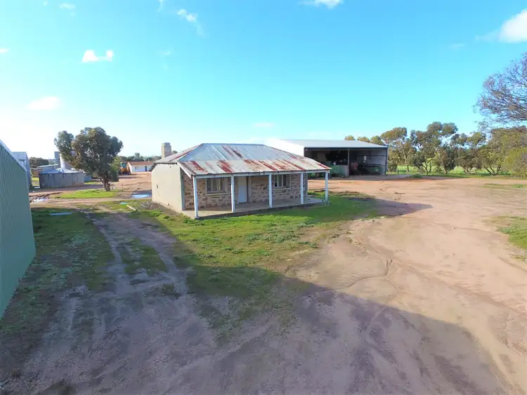 Fifth view of Homely rural property listing, 1267 Cartmeticup Road, Glencoe WA 6316