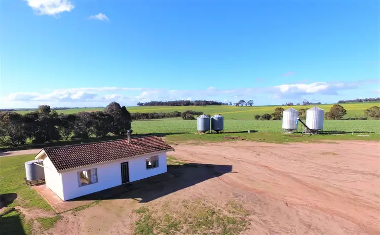 Sixth view of Homely rural property listing, 1267 Cartmeticup Road, Glencoe WA 6316