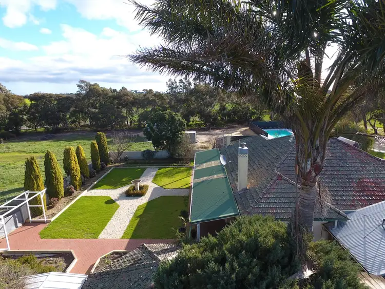 Seventh view of Homely rural property listing, 1267 Cartmeticup Road, Glencoe WA 6316