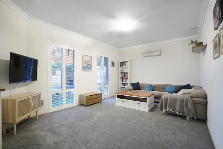 Second view of Homely house listing, 52A Elvira Street, Palmyra WA 6157